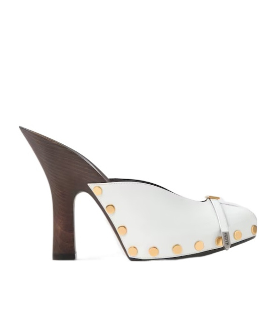 Sassi Clogs
