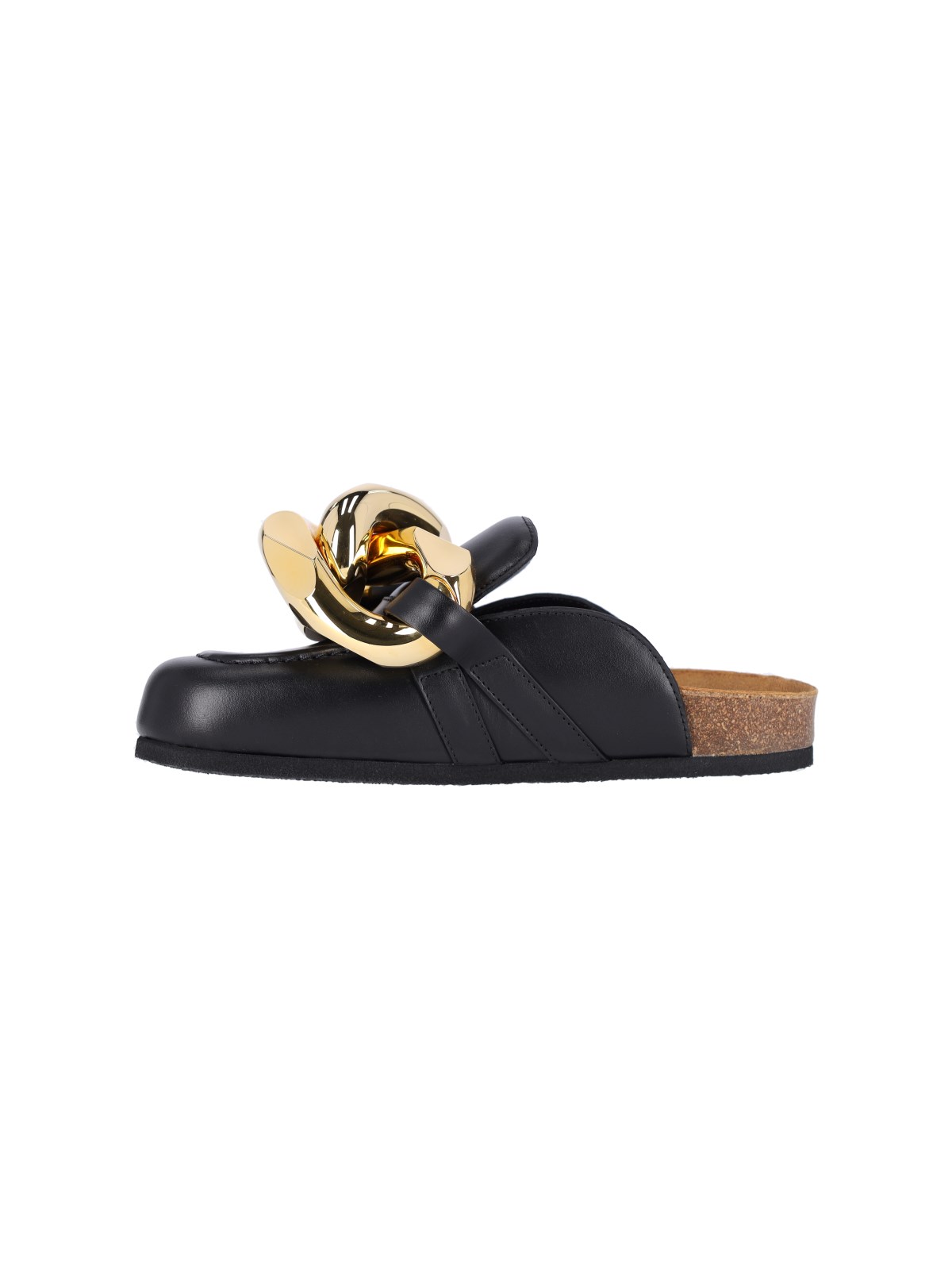 Chain Mules