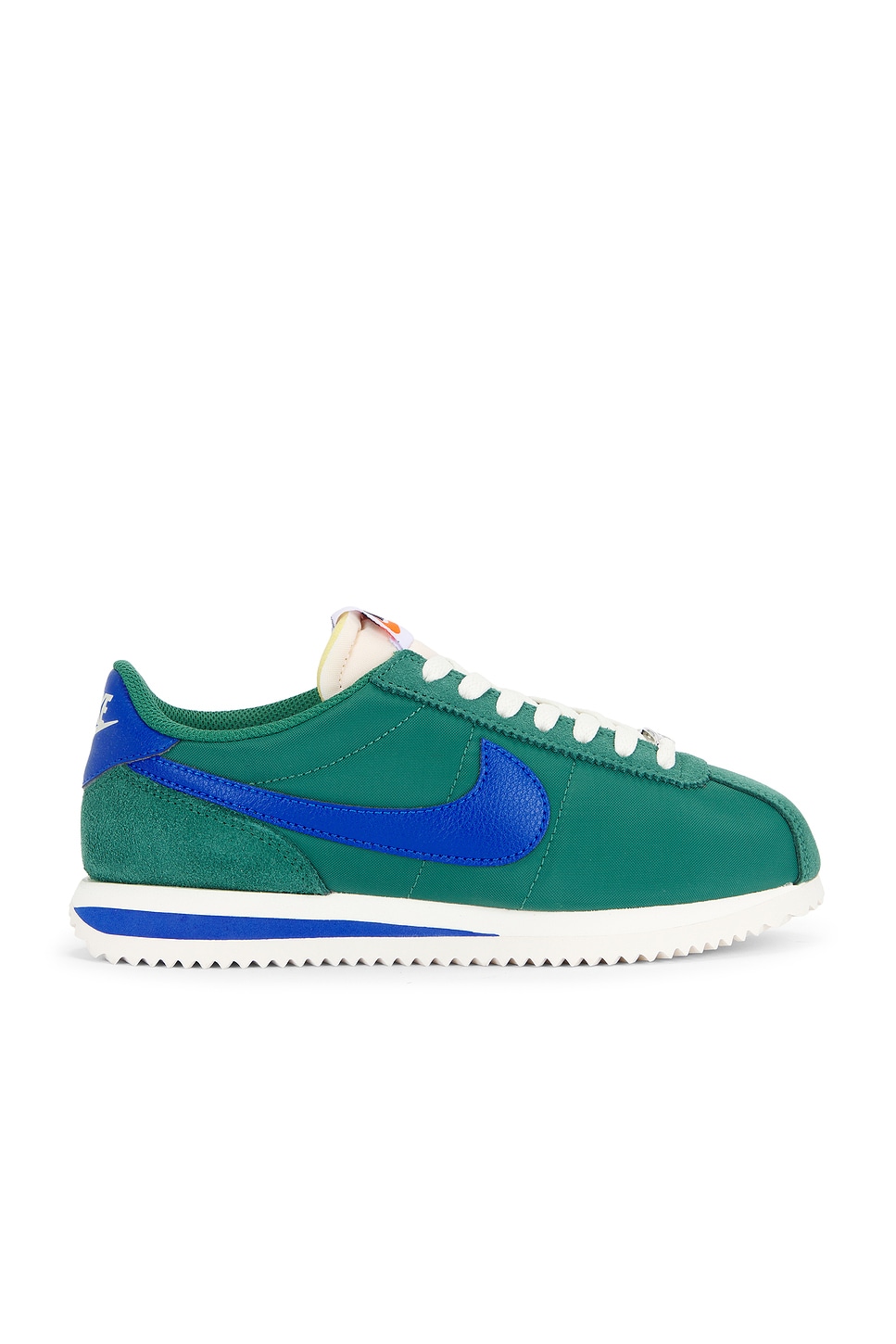 Nike Cortez Txt 2 Sneaker in Green. -  9.5 also in 10, 10.5, 11, 5, 5.5, 6, 6.5, 7, 7.5, 8, 8