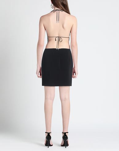 Woman Midi dress Black
