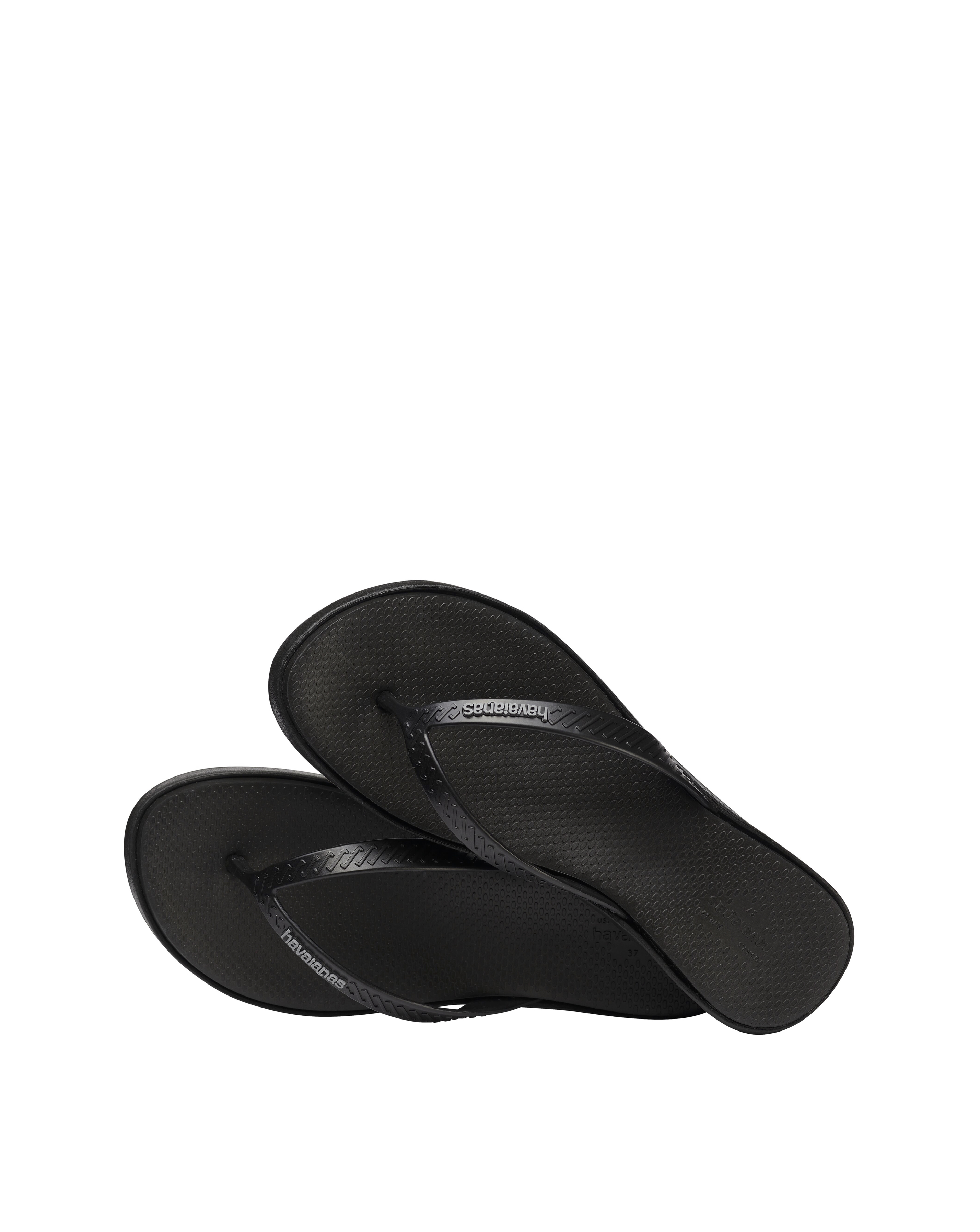 Havaianas High Platform II Sanda
