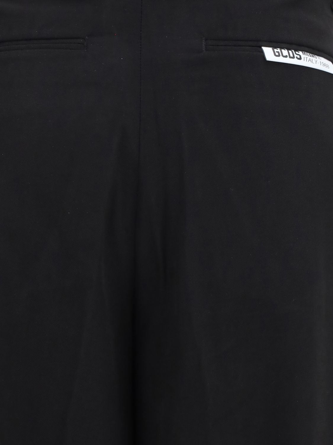 Pants Woman color Black