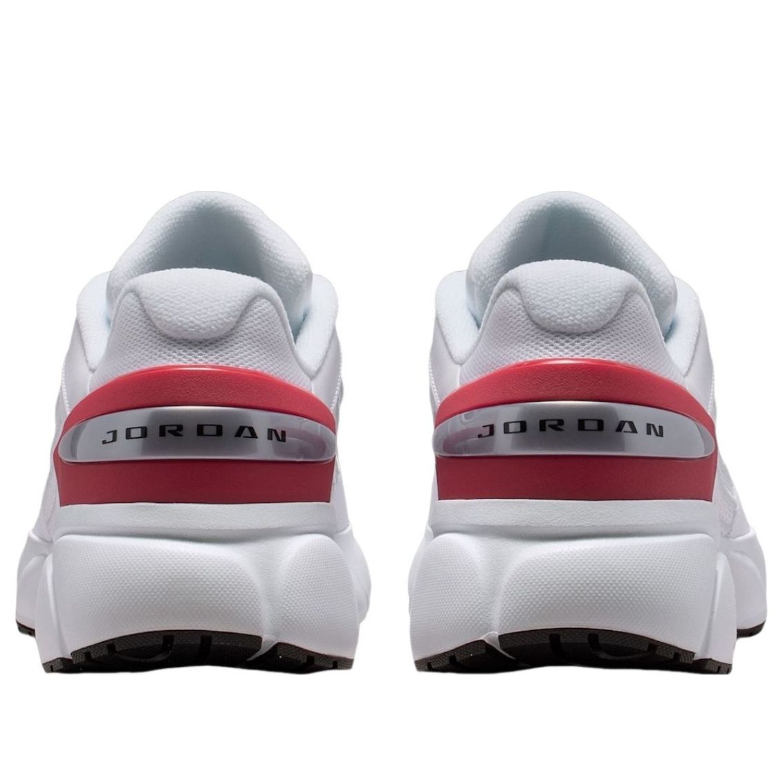 Air Trunner Flow 'White Gym Red'