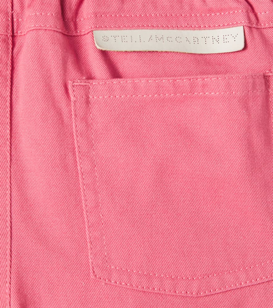 Baby jeans