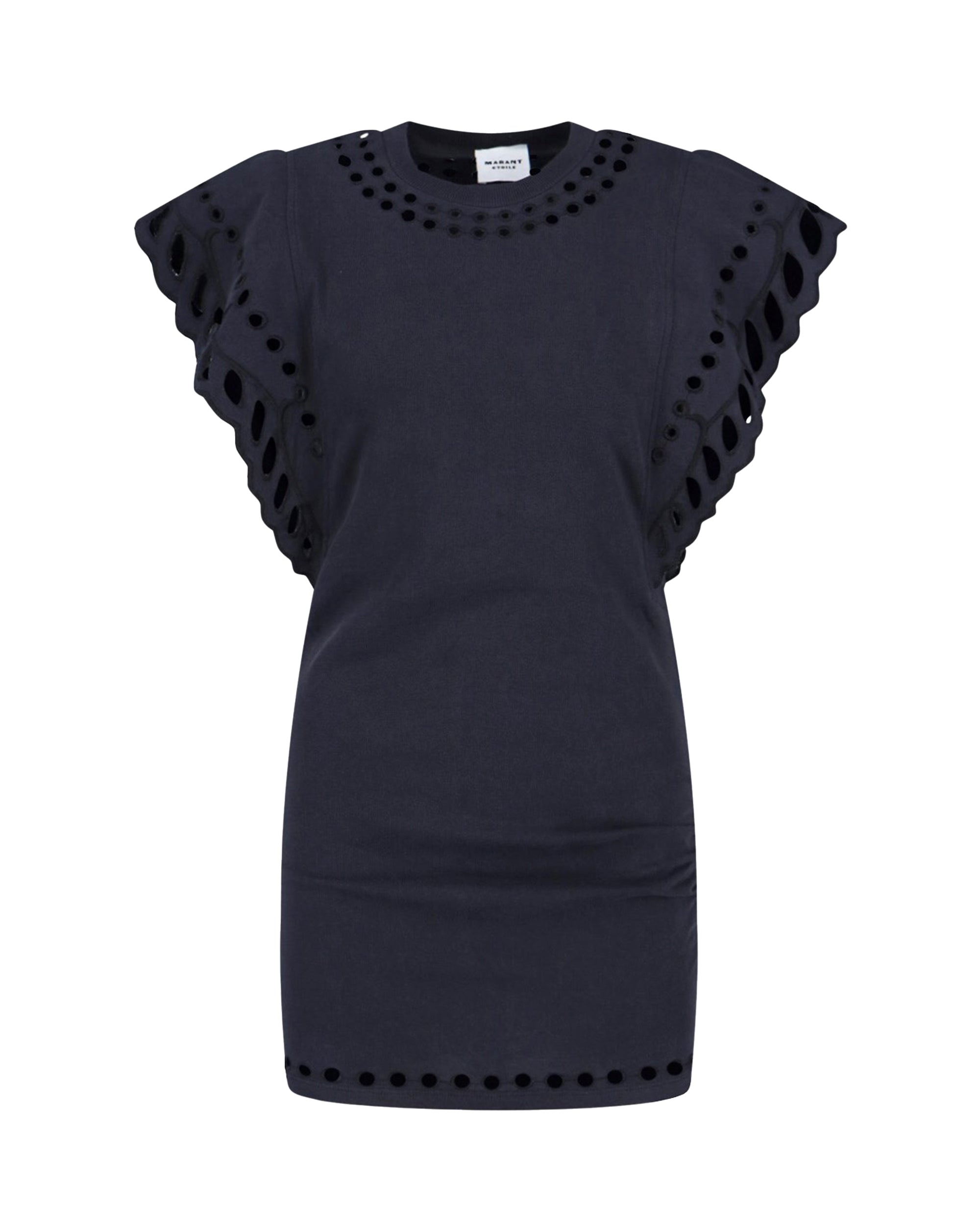 Elegant Mini Dress for Women