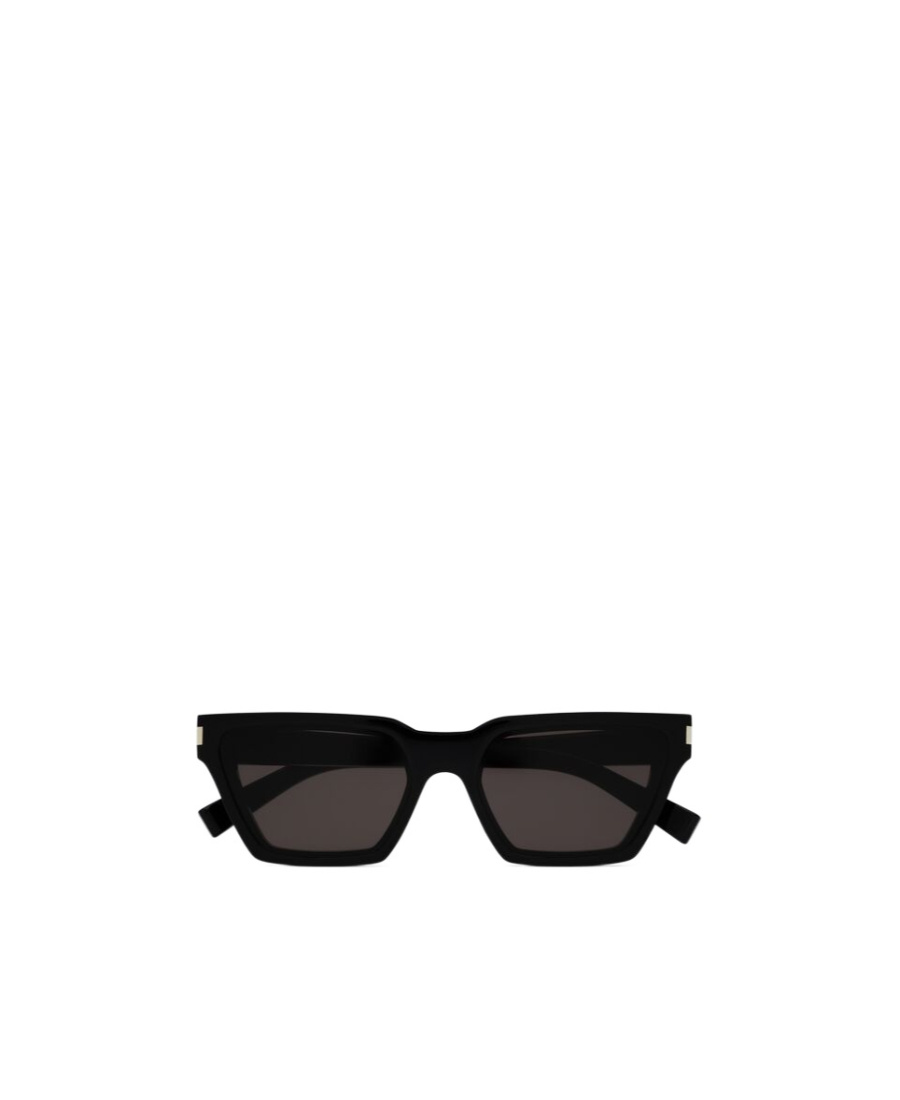 Eyewear Cat-Eye Sunglasses