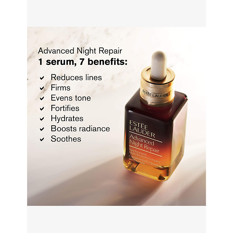 Advanced Night Repair Serum Synchronized Multi-Recovery Complex