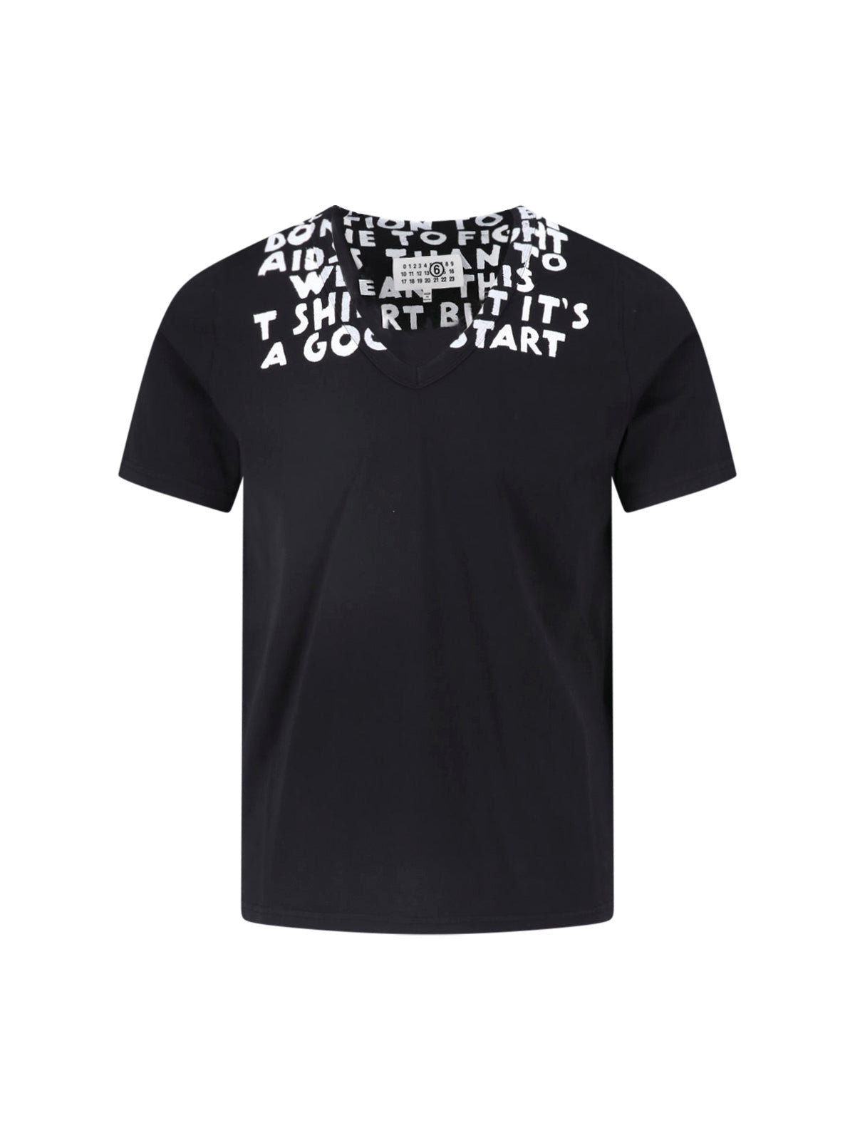 Men's 100% Cotton T-Shirt