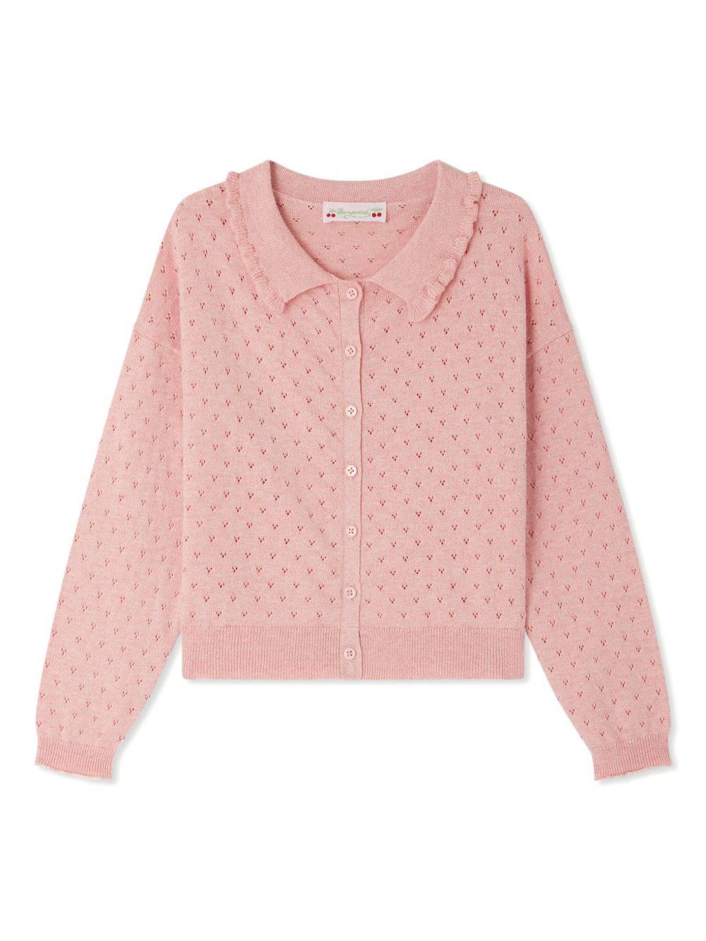 Elietta cardigan - Pink