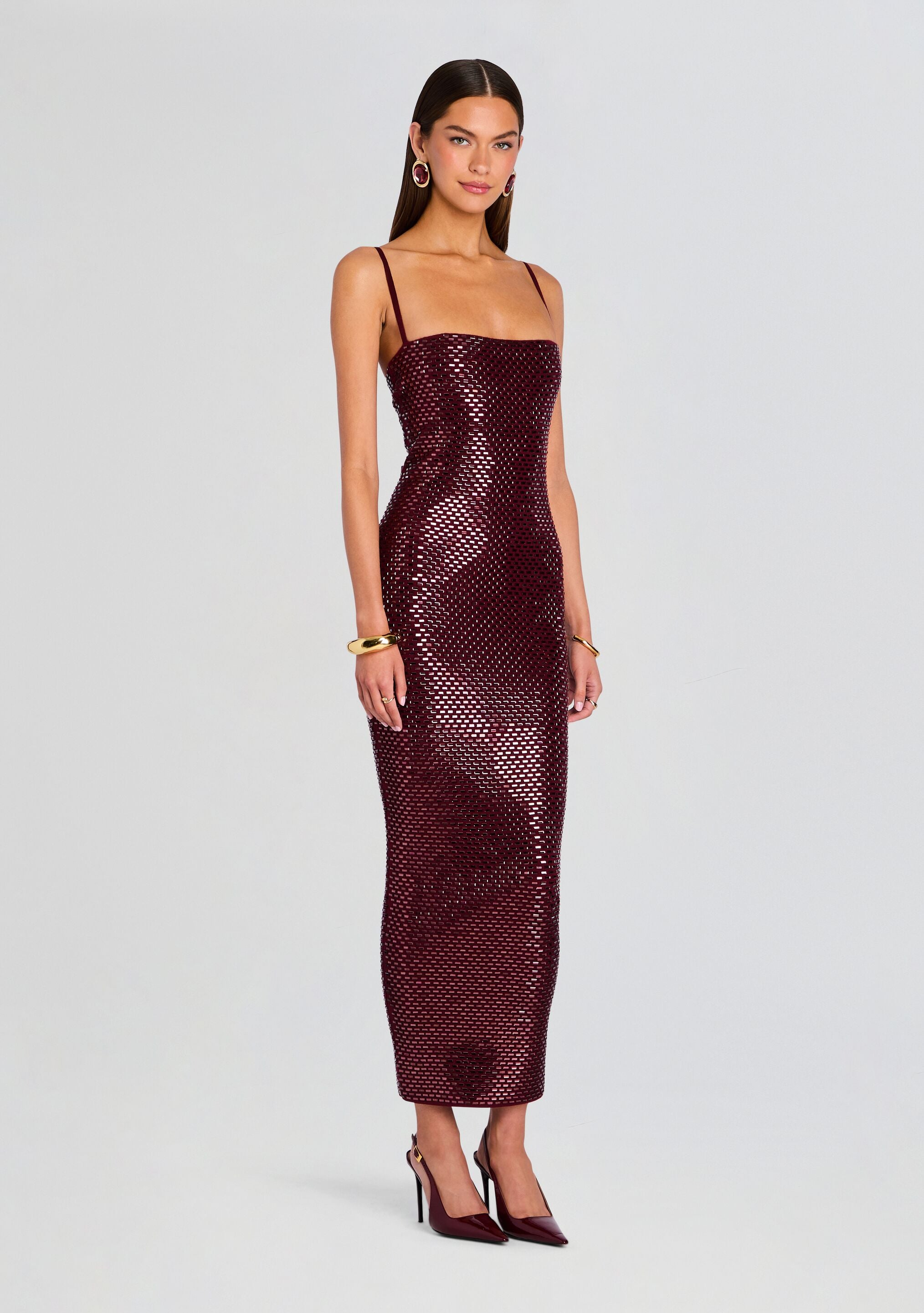 Kyree Knit Dress