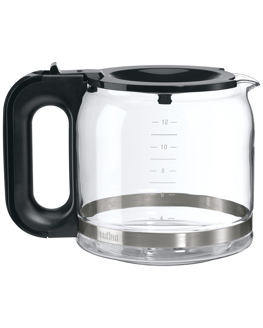 12-Cup Glass FlavorCarafe for BrewSense Drip Coffee Makers