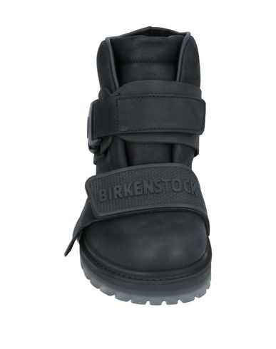Woman Ankle boots Black