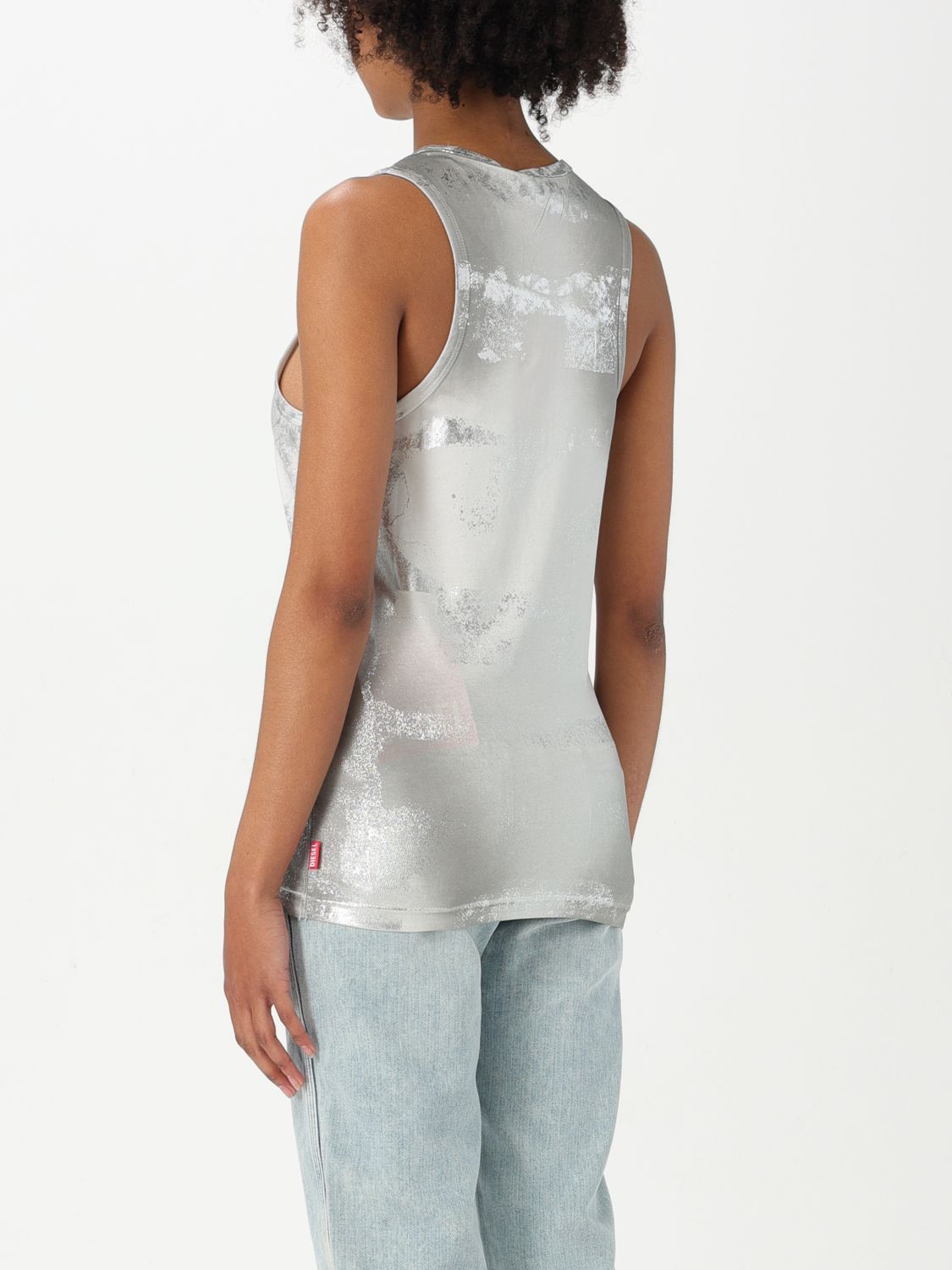 T-Anny tank top - Grey