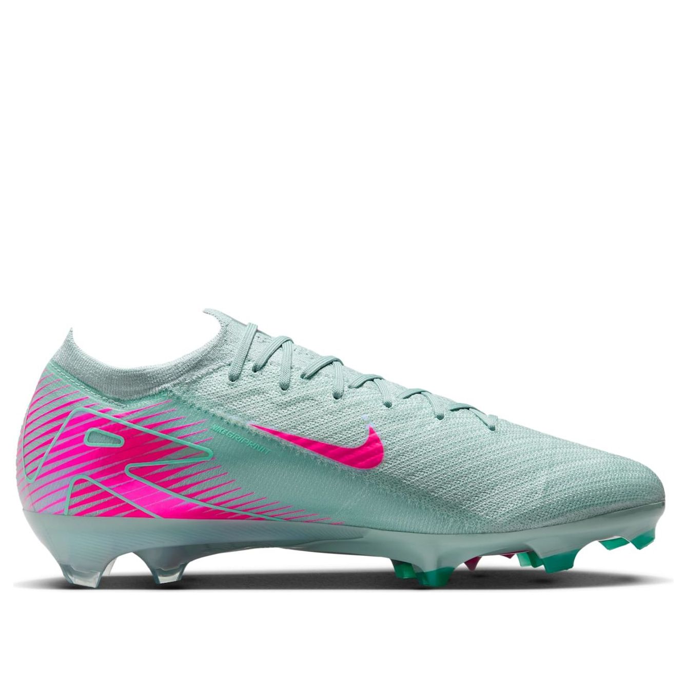 Mercurial Vapor 16 Elite FG 'Ocean Cube Pink Blast'