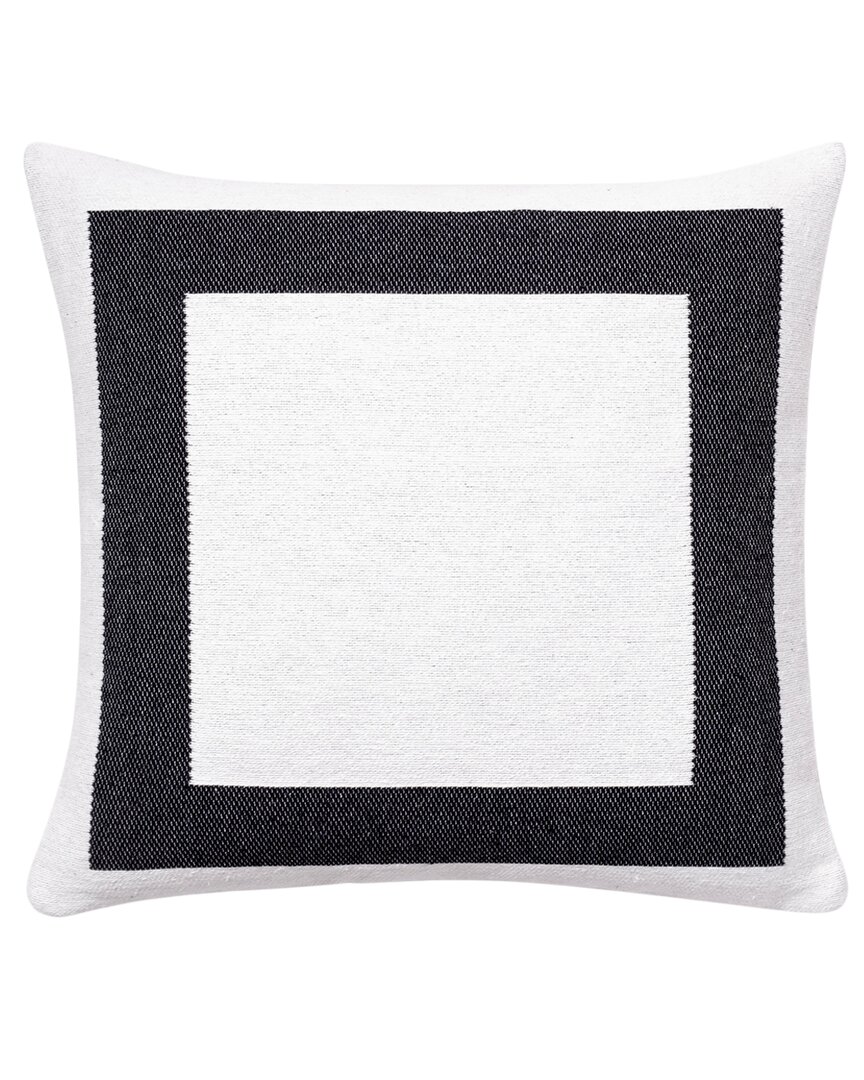 Tuxedo Decorative Cotton Pillow