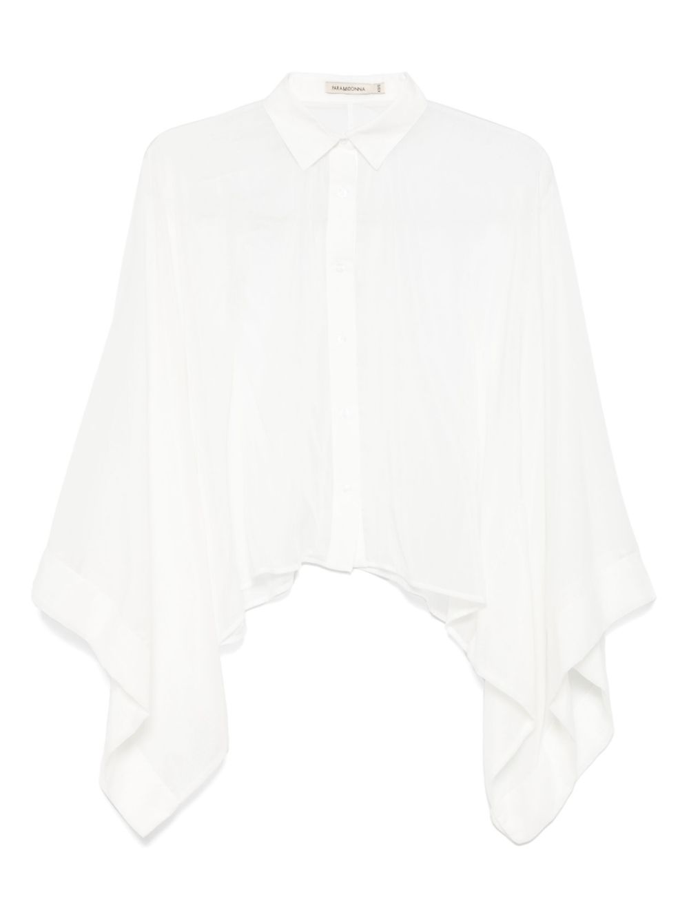 Marina shirt - White