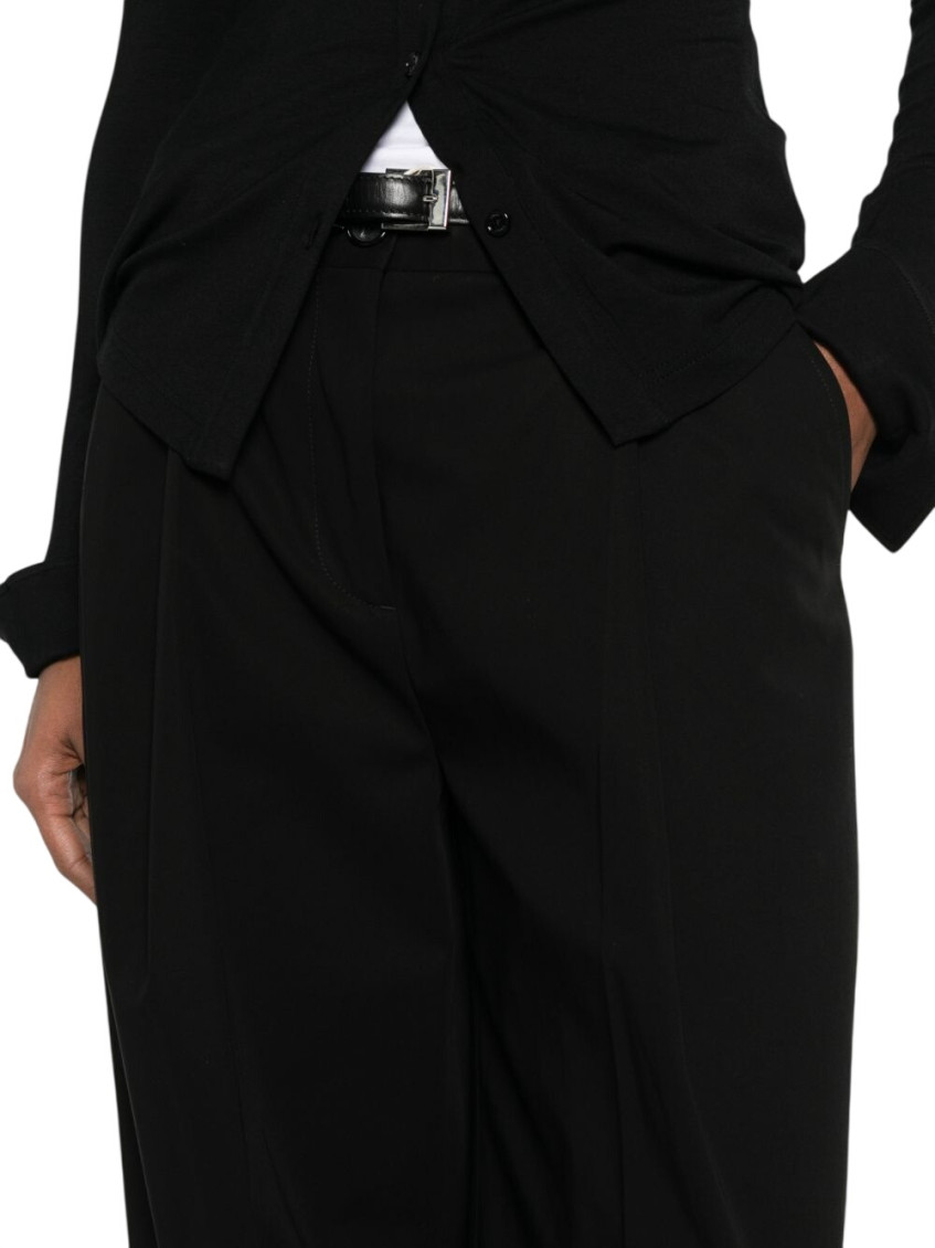 Cotton Trousers