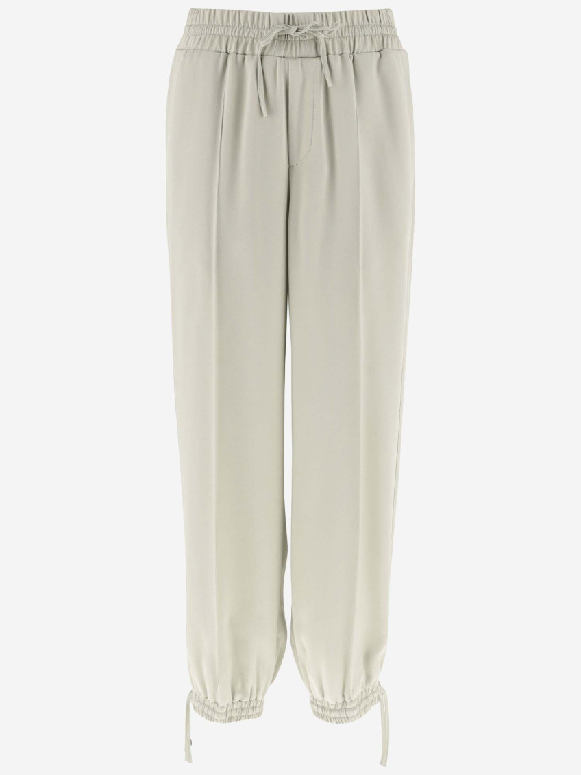 Smooth Joggers