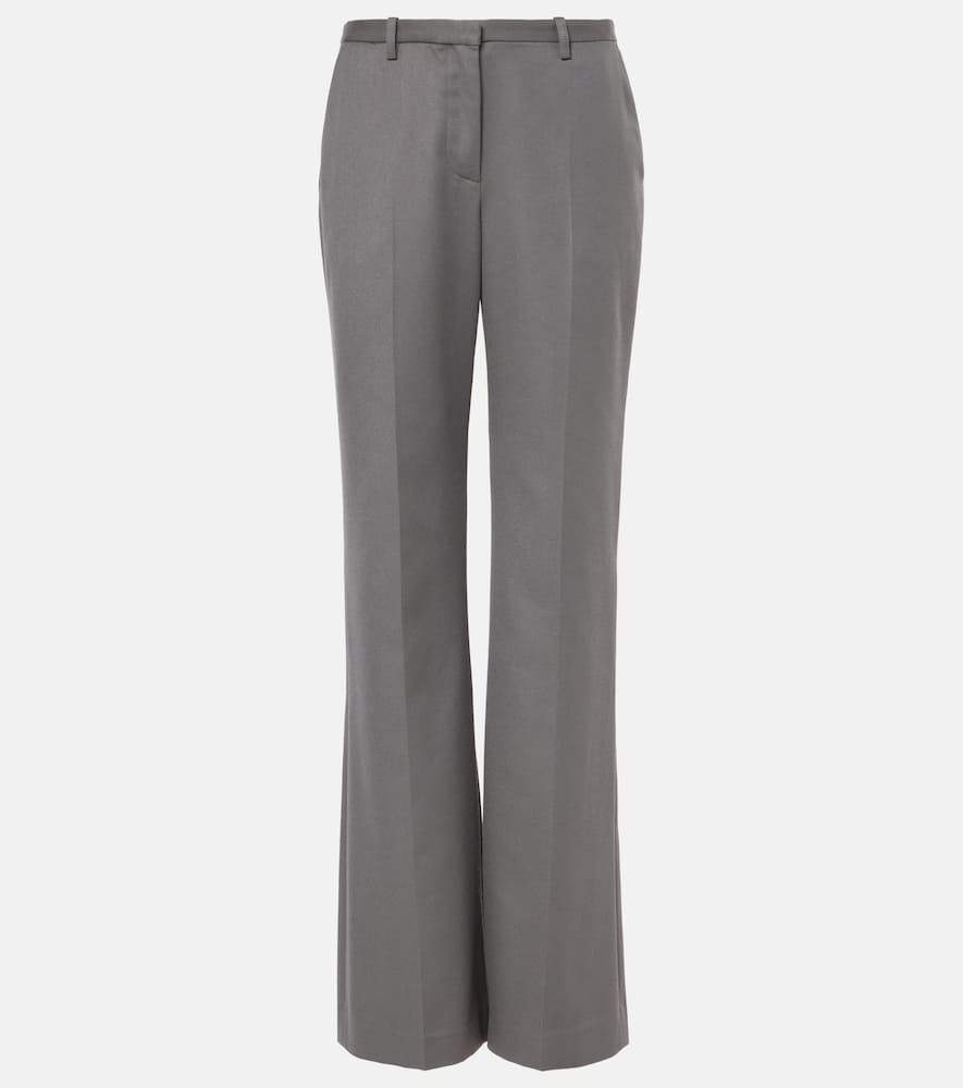Lyra flared pants