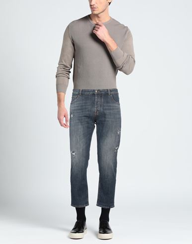 Man Jeans Blue