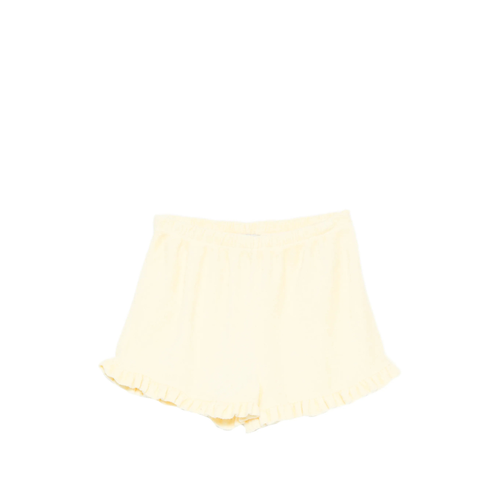 Carina Ruffled Shorts