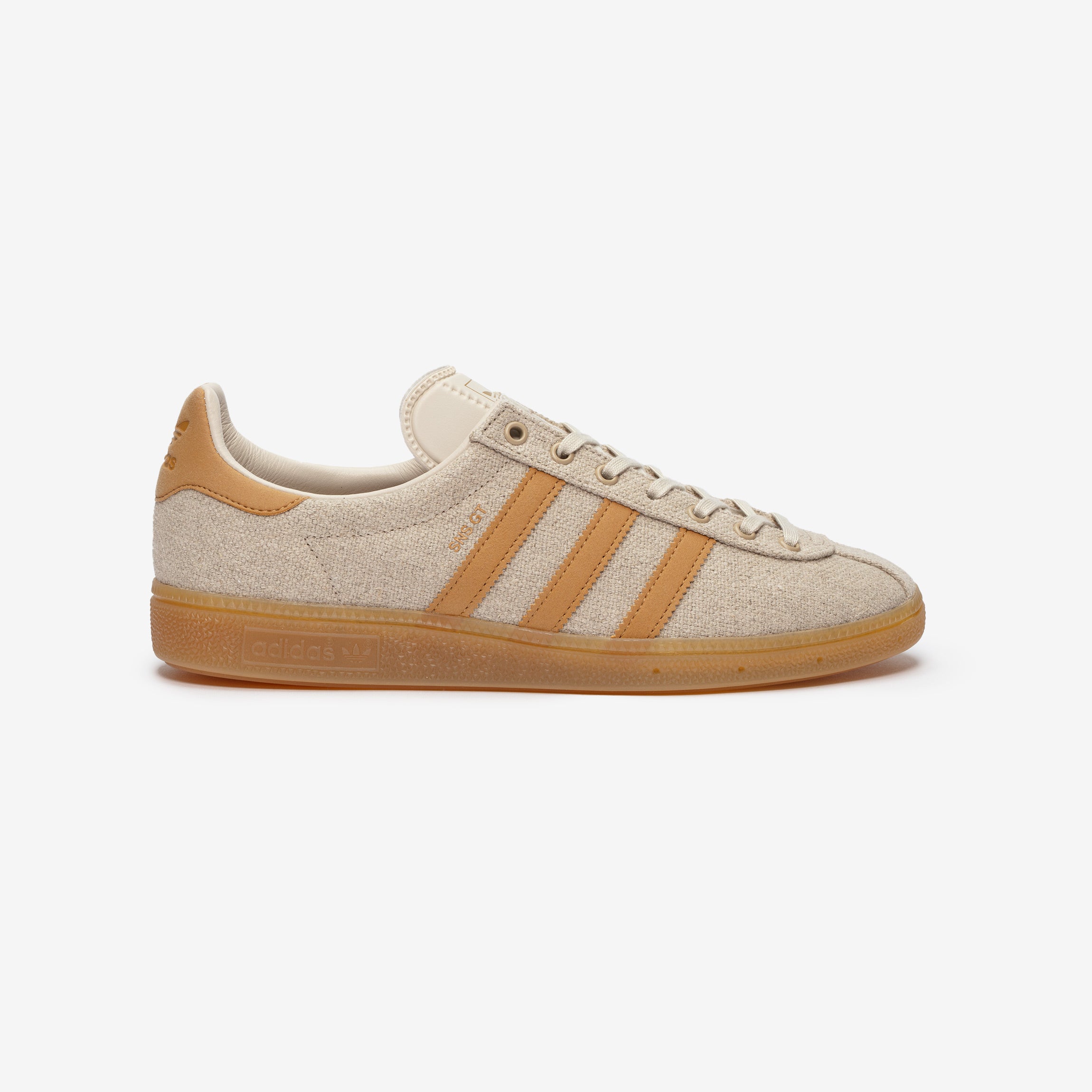 Adidas SNS GT LA - CBROWN/ MESA/ GOLDMT - unisex