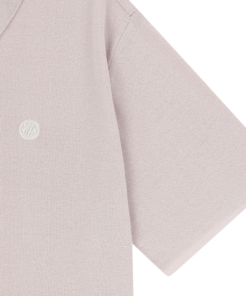 OG Cooltouch A/C Short Sleeve Knit