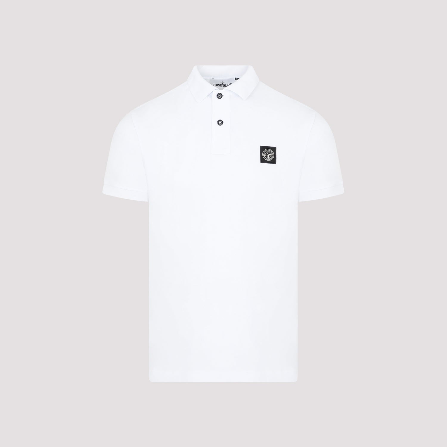 Classic Cotton Polo Shirt for Men