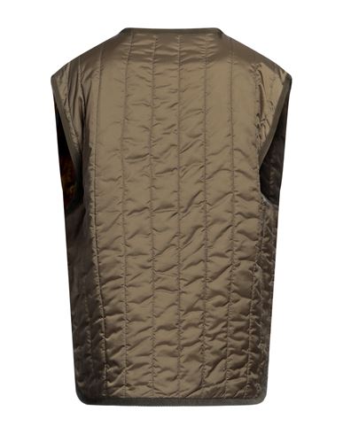 Man Jacket Military green