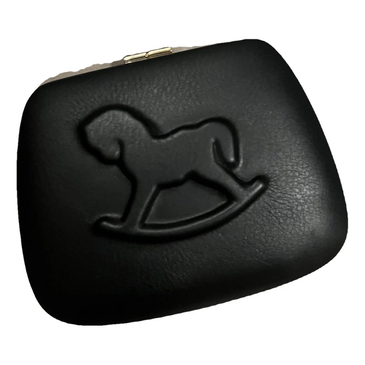 Clutch bags Leather for Female
