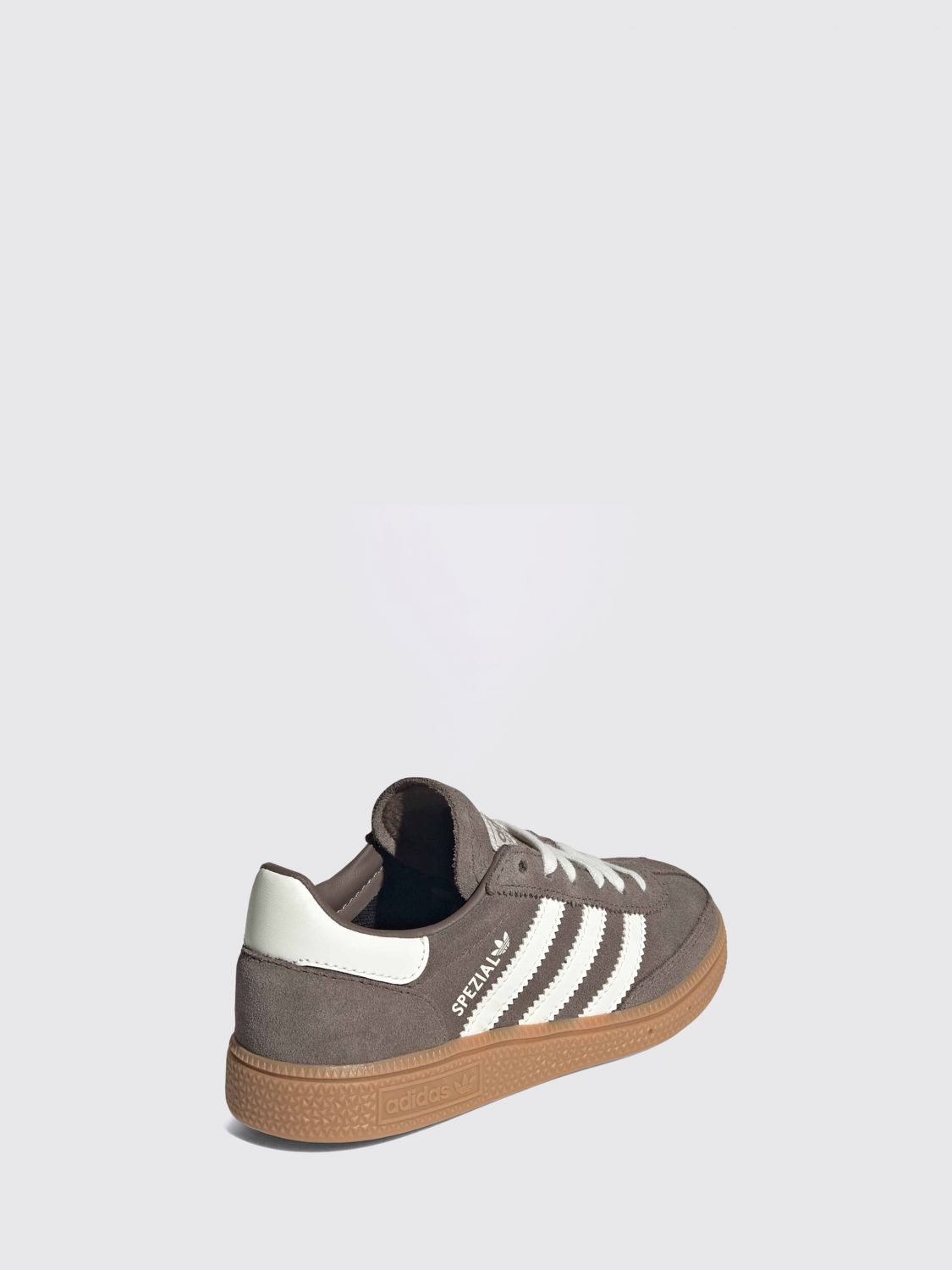 Sneakers Kids color Brown