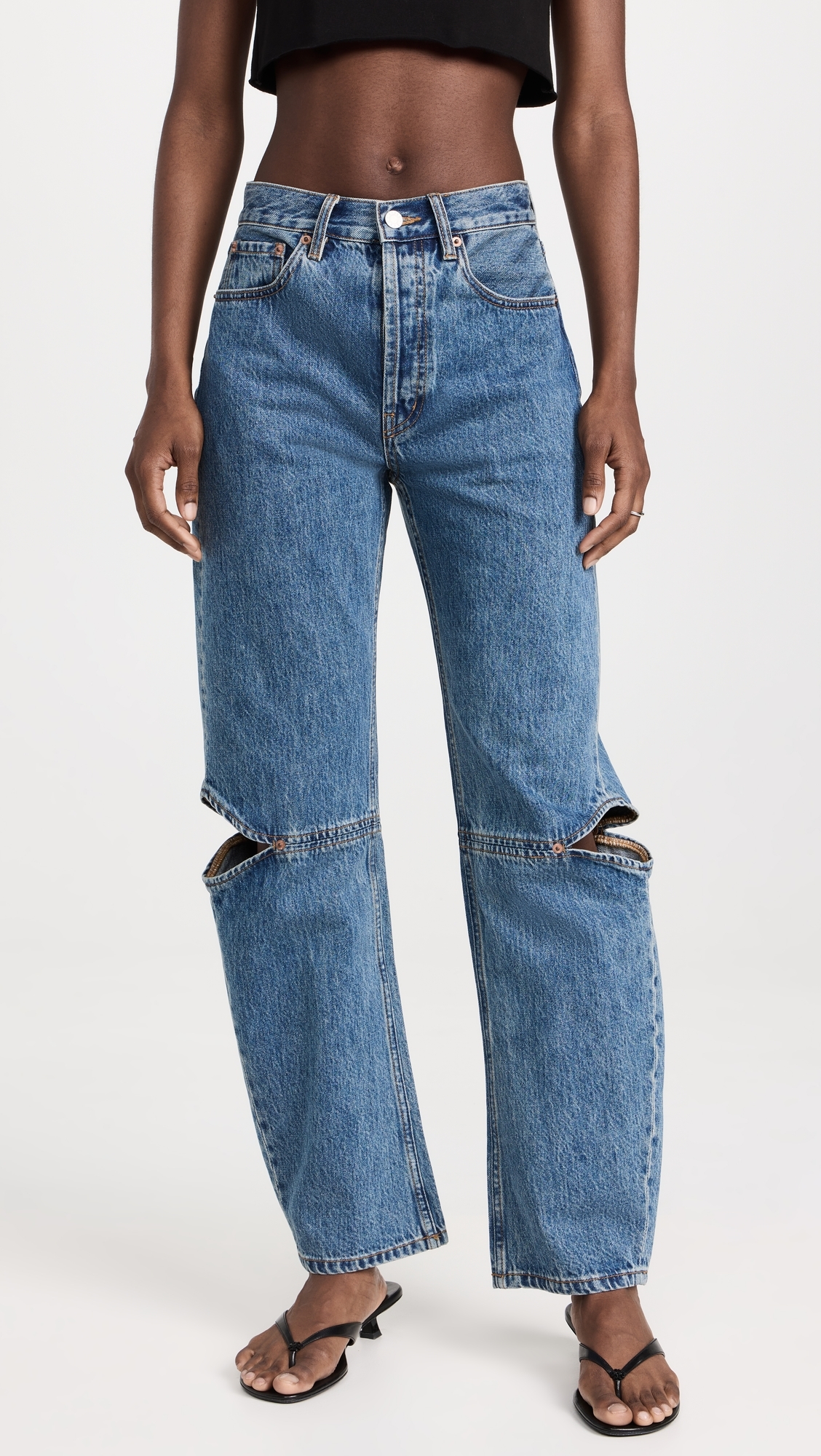 Cowgirl Jeans Classic Blue