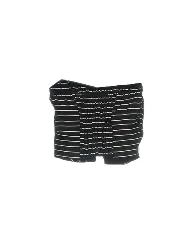 Woman Top Black Size 6 Polyester, Elastane