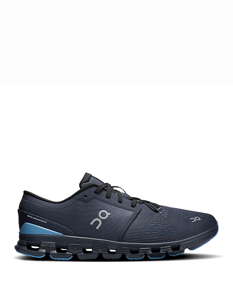 On Men's Cloud X 4 Sneaker