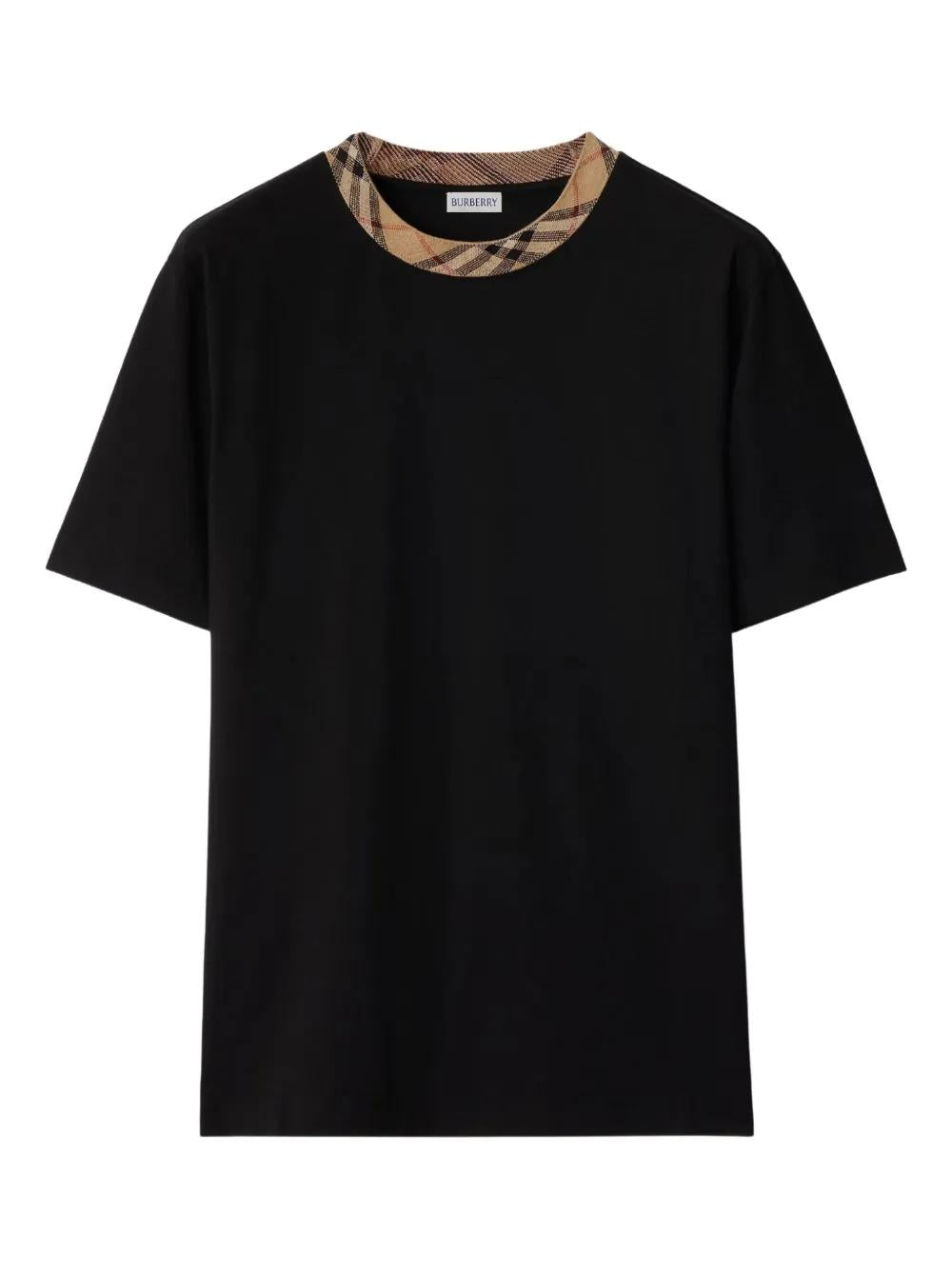 Men's Short Sleeve Classic T-Shirt