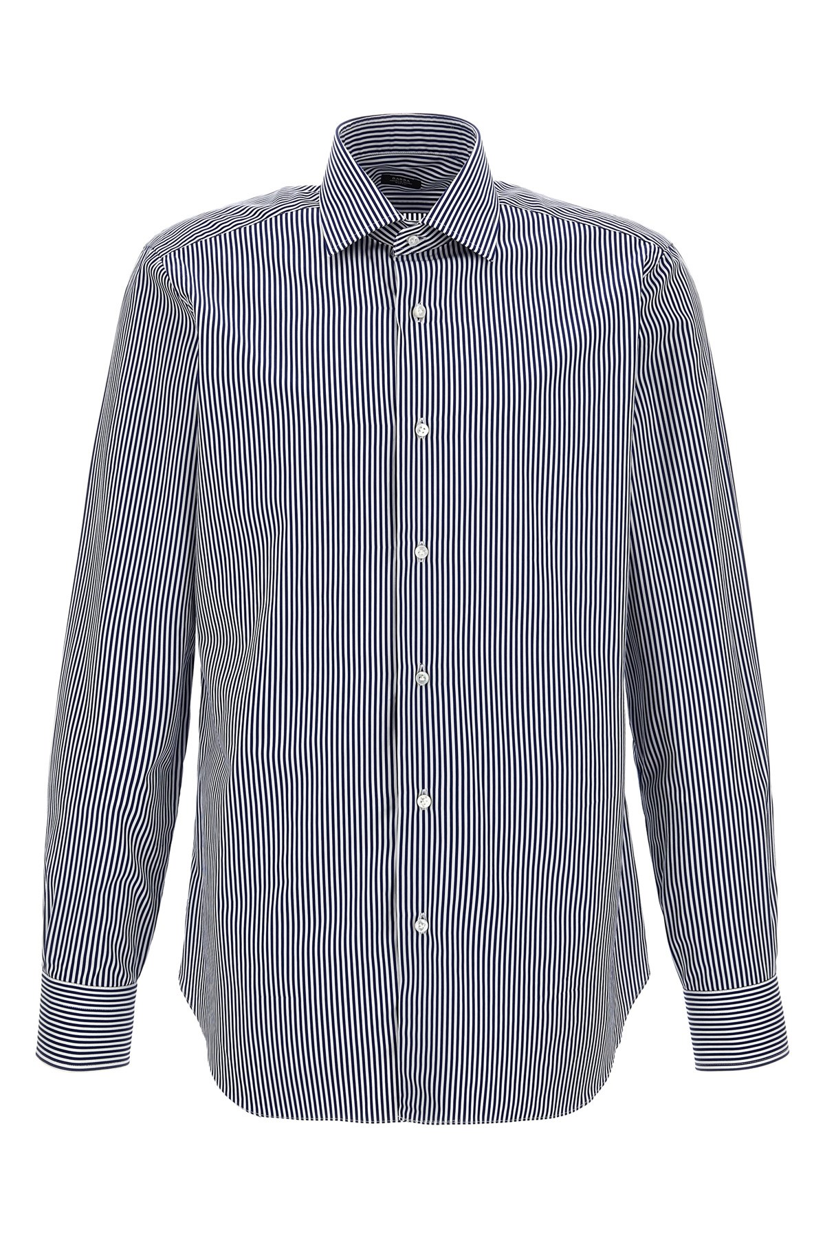 Striped Shirt