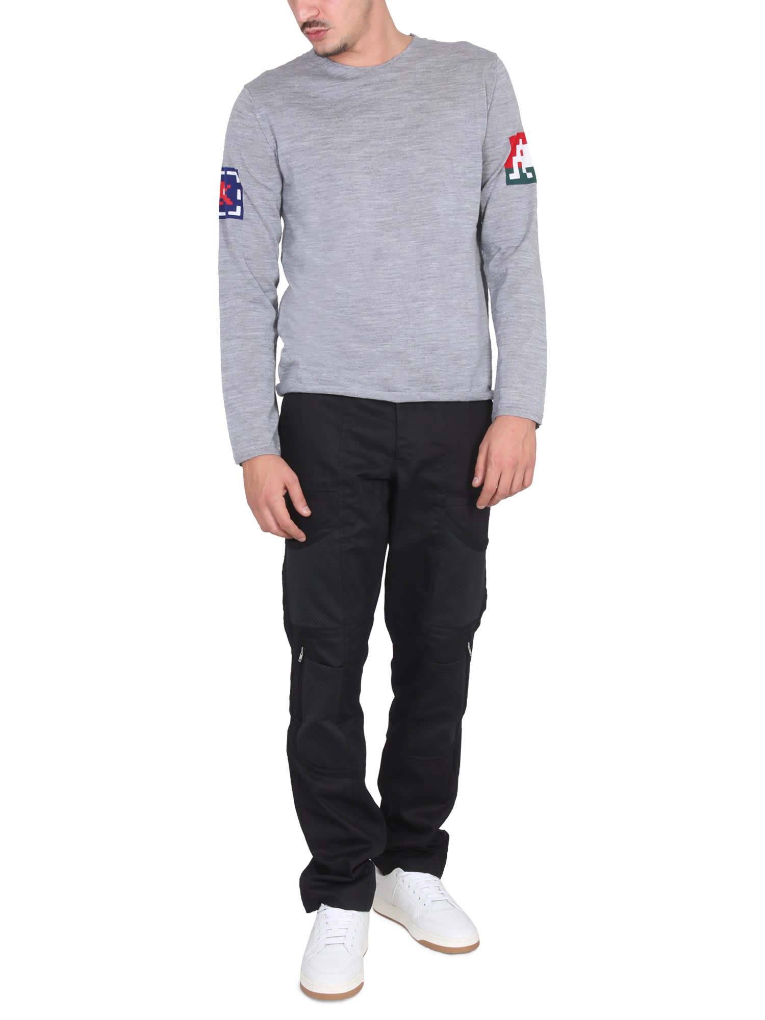 Cotton Pants