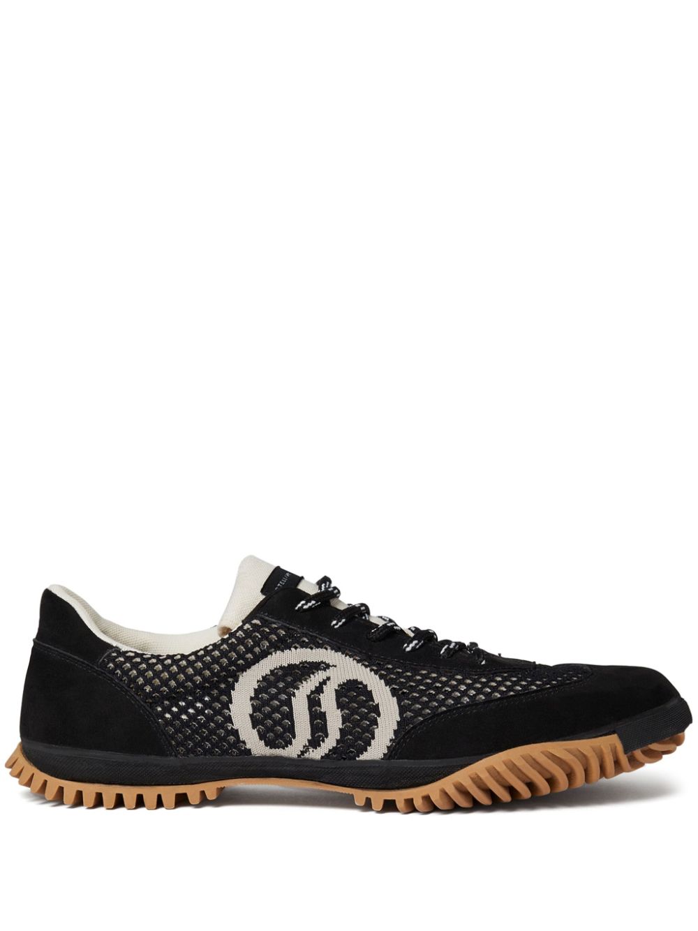 -Sneakers S Wave-Donna