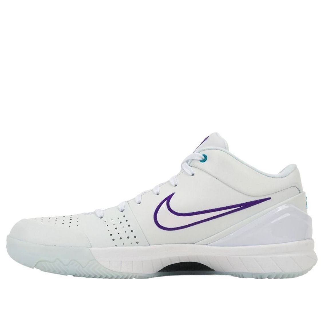Zoom Kobe 4 Protro 'Draft Day Pack Charlotte Hornets' (Opened Package)