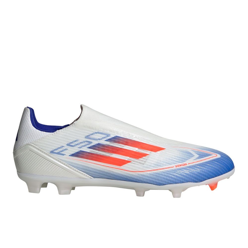 F50 League Laceless Multi-Ground Soccer Cleats