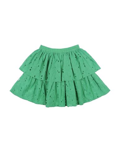 Kid Girl Kids' skirt Green