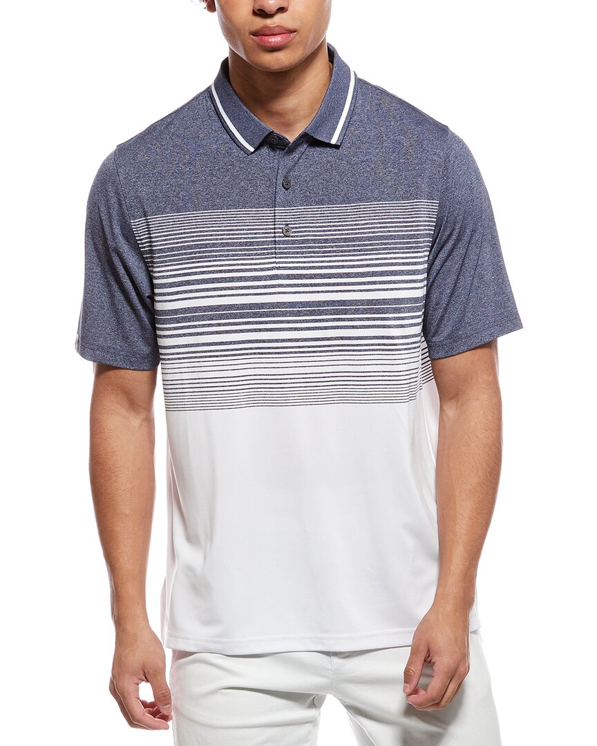 Pippi Striped Polo Shirt