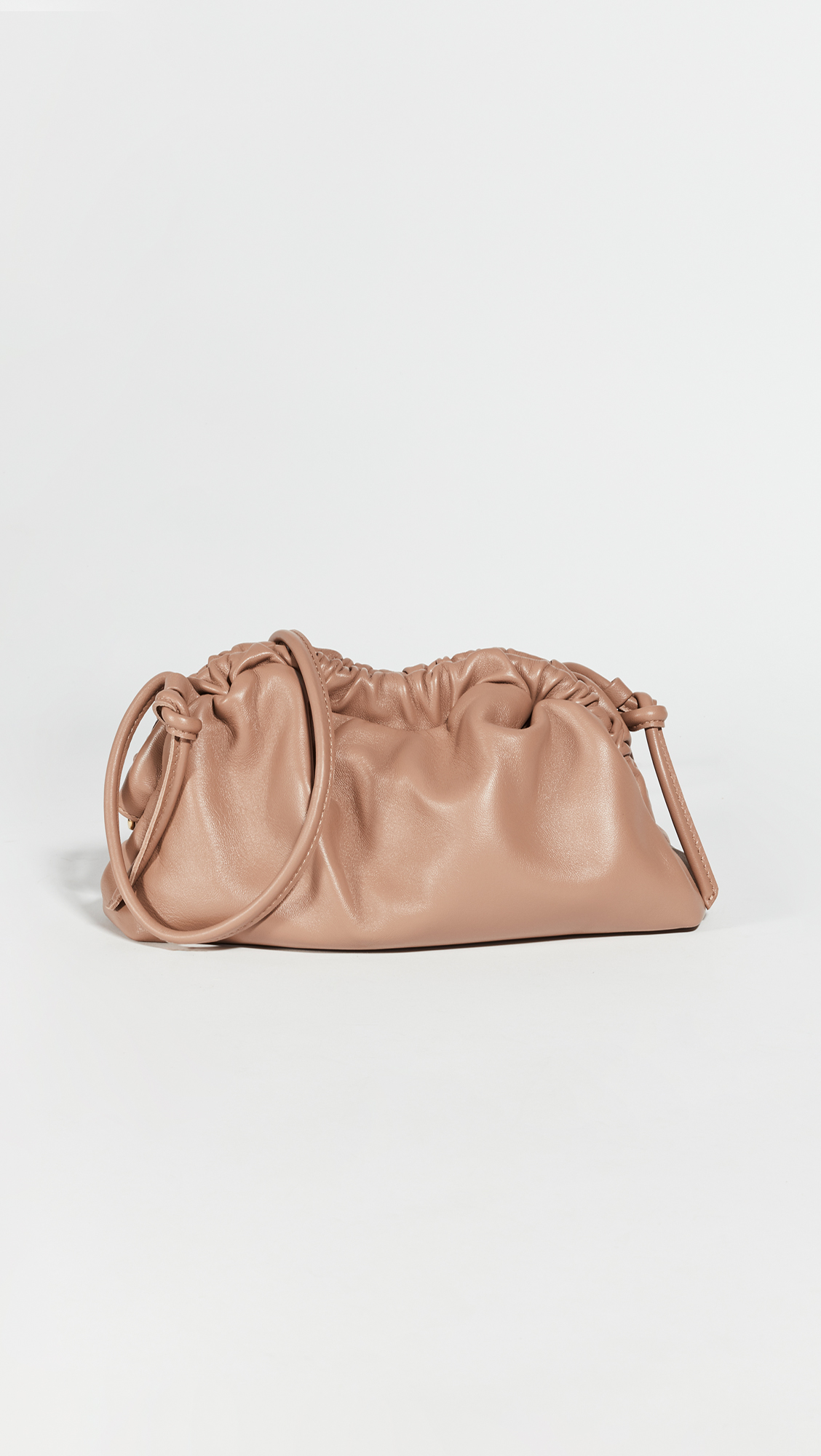 Mini Cloud Clutch
