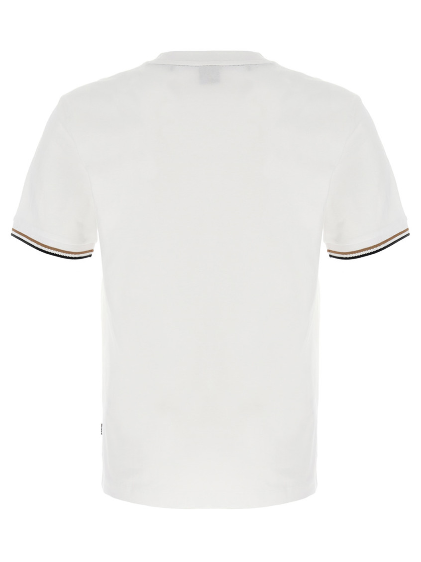 Hugo Boss - Thompson 04 T-Shirt White