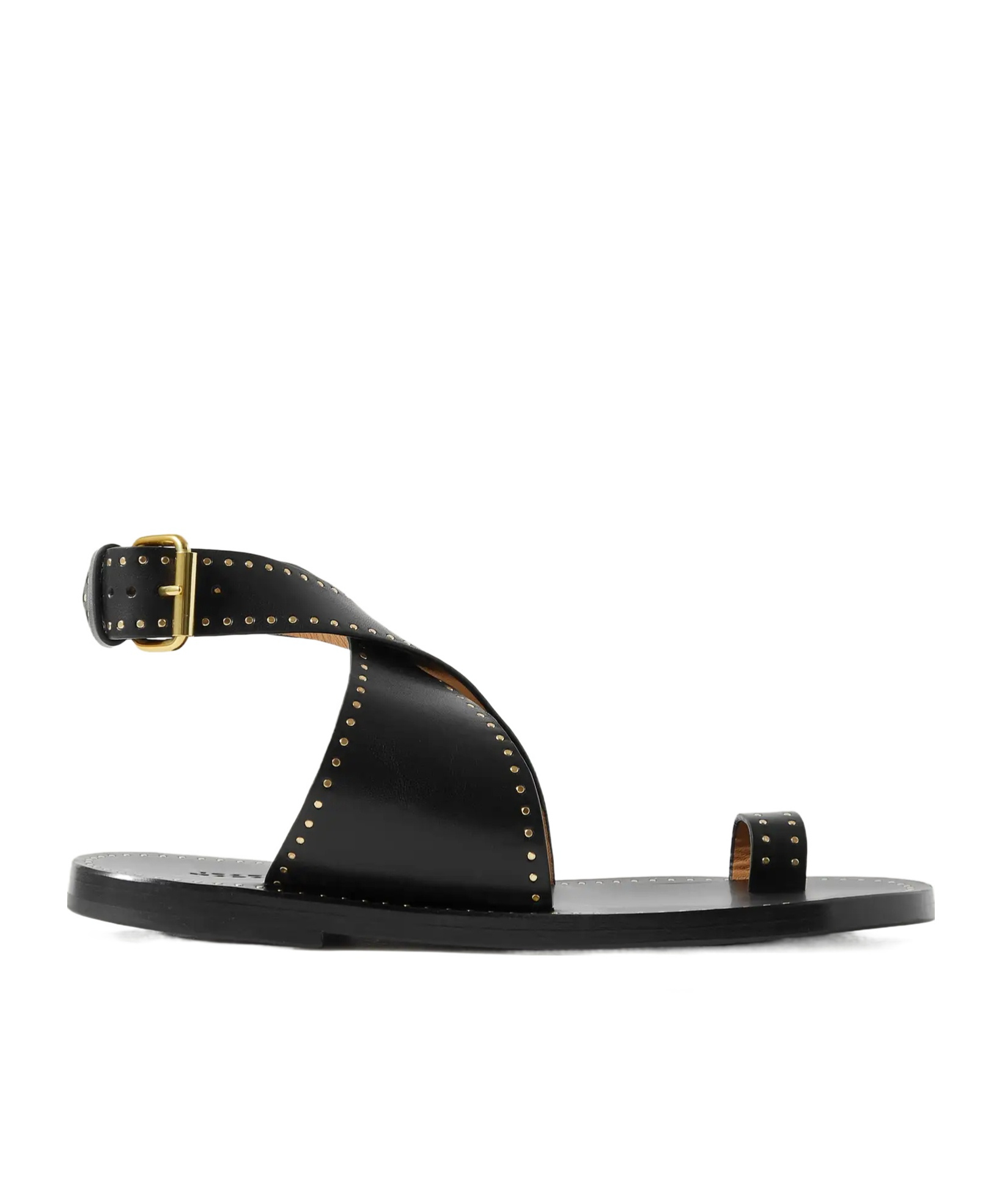 Jools studded sandals