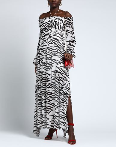 Woman Maxi dress White