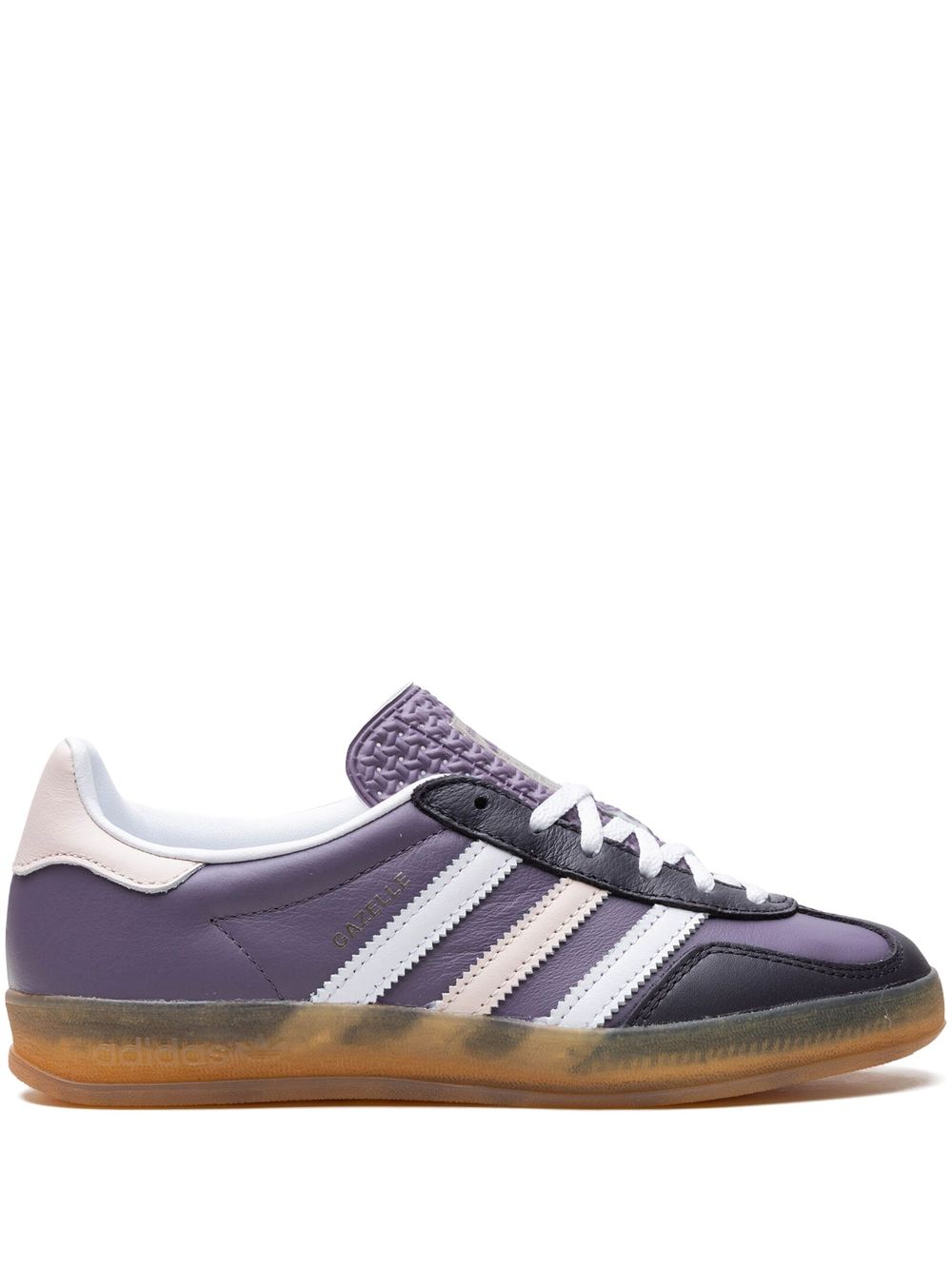 Gazelle Indoor sneakers - Purple