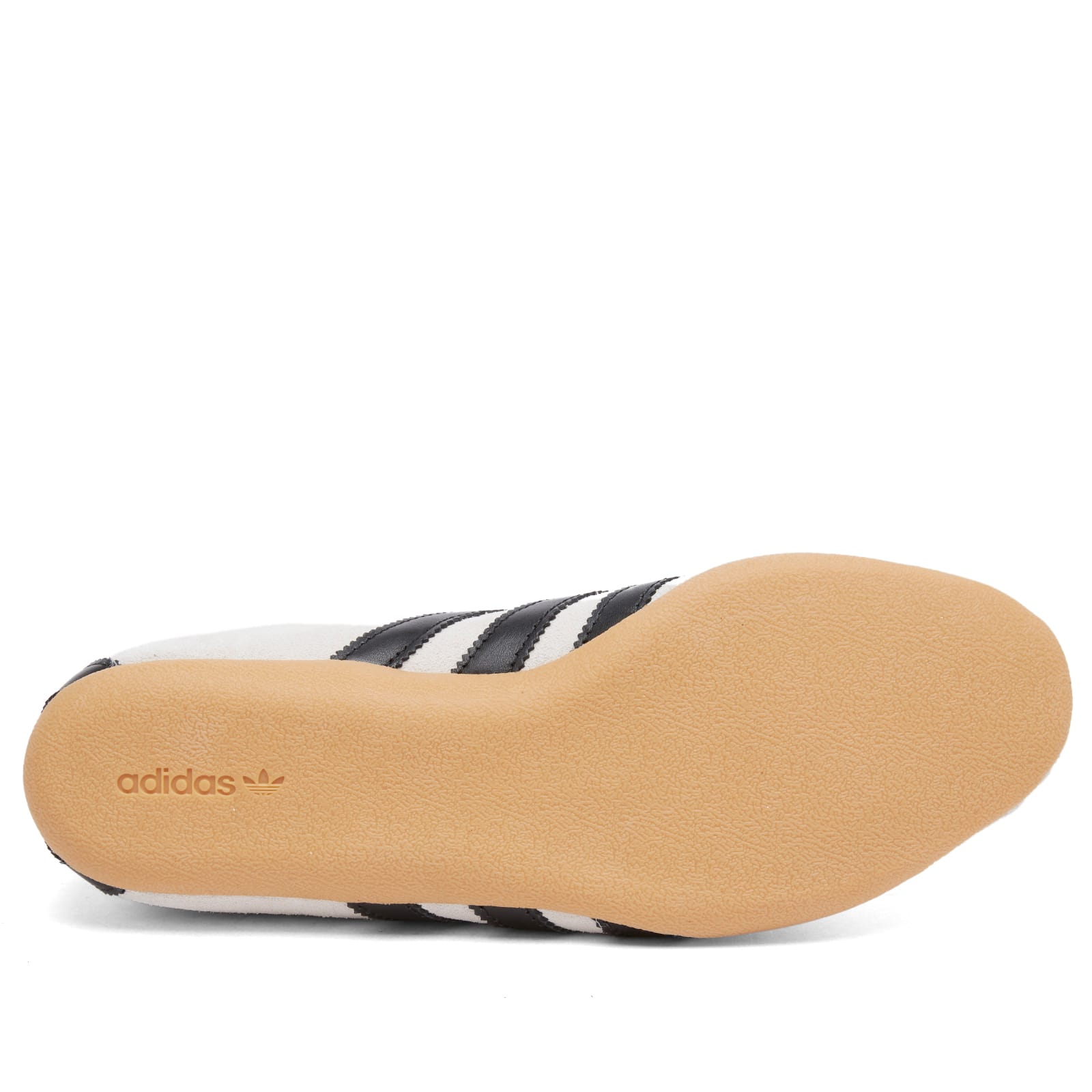 Women's Tokyo W Sneaker in Off White/Black/Gold Met.