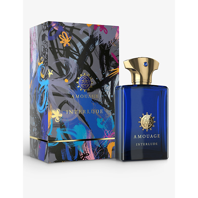 Interlude Man Eau De Parfum 100ml