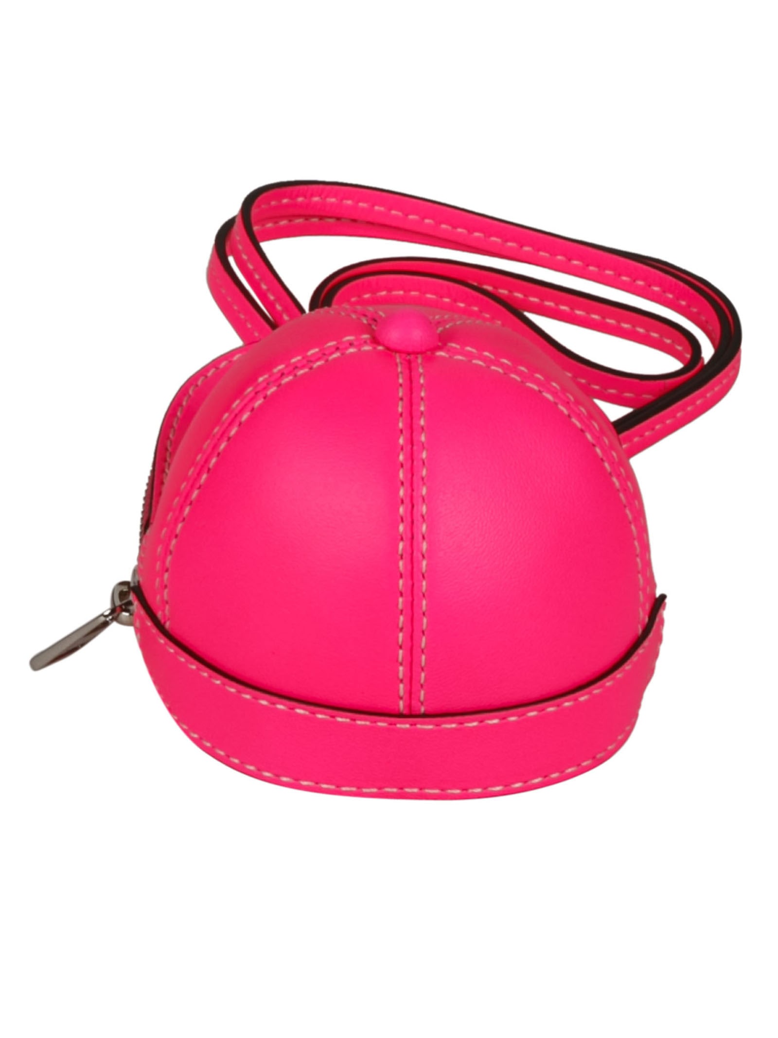 Nano Cap Shoulder Bag